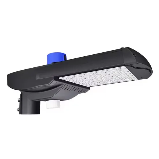 LED Shoebox Street Light 200W 300W 400W Outdoor Parking Area Lights