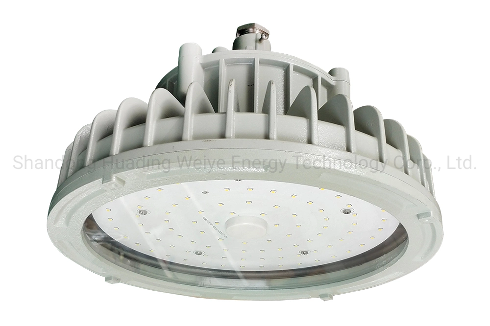 LED Explosion Proof Flood Lights for Oil Refineries Gas Station